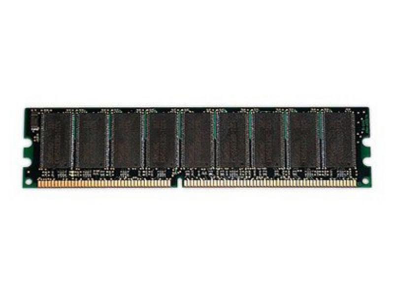 惠普2GB(1×2GB) DDR3 PC3-10600(500656-B21) 图片