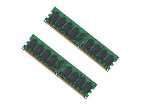 IBM 2512MB PC2-5300 DDR2 ECC(39M5782)