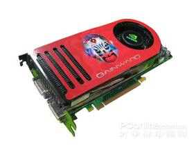 N8800GTS 320M DDR3