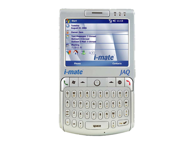 i-mate JAQͼ