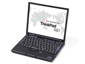 ThinkPad X61 7673J9Cб