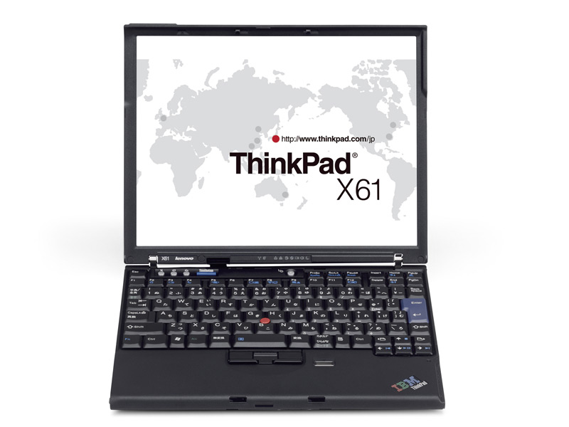 ThinkPad X61 7675HCCͼ