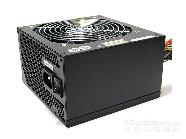 ZALMAN ZM460B-APSͼ