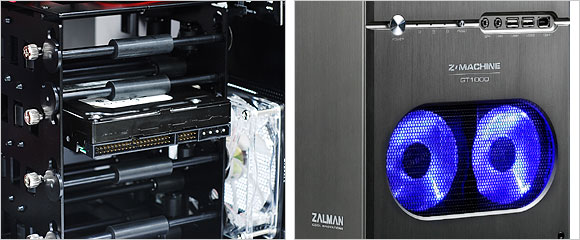 ZALMAN GT1000ͼ