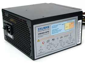 ZALMAN ZM460B-APS