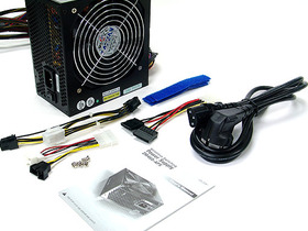 ZALMAN ZM460B-APS