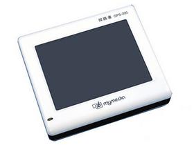 玛雅GPS200