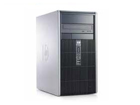 HP Compaq dc5750(RQ955PA)