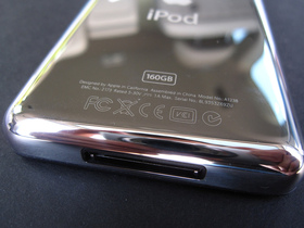 ƻiPod classic(IPC) 160G