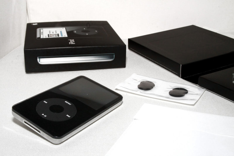 ƻiPod classic(IPC) 160Gͼ