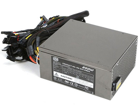 酷冷至尊 real power rro 850w(rs-850-emba)