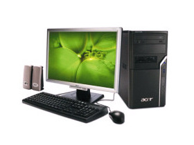 곞Aspire G1720L-PD9251612NA0(17CRT)