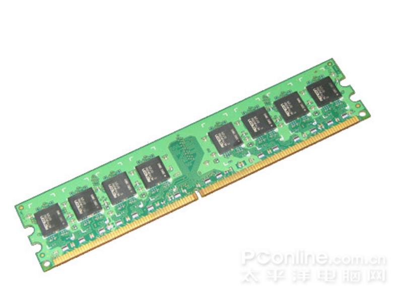 亿能1G DDR2 800 主图