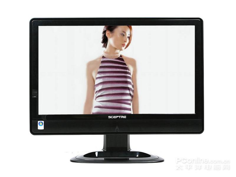 赛普特X23WG-1080P 屏幕图