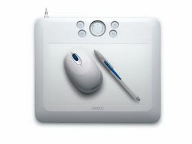 wacom bamboo mte 450