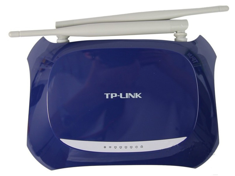 TP-Link TL-WR841Nͼ