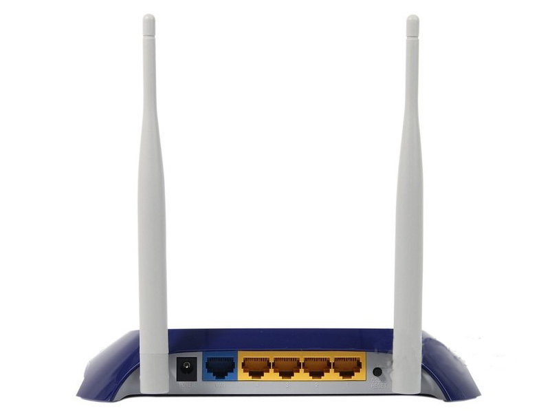 TP-Link TL-WR841Nͼ