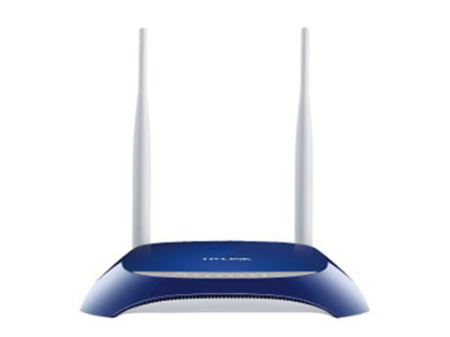 TP-Link TL-WR841Nͼ