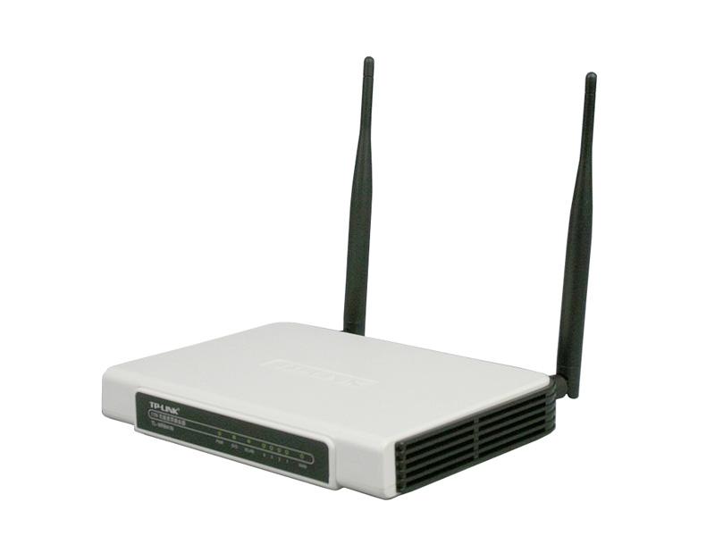 TP-Link TL-WR841Nͼ