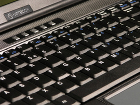 netbook N43L(T7300)