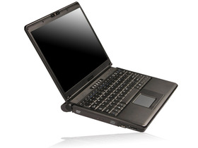 netbook N43L(T7300)