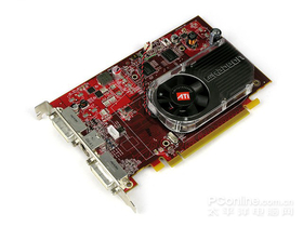 ATI HD2600Pro