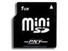 PNY Mini SD(1G)