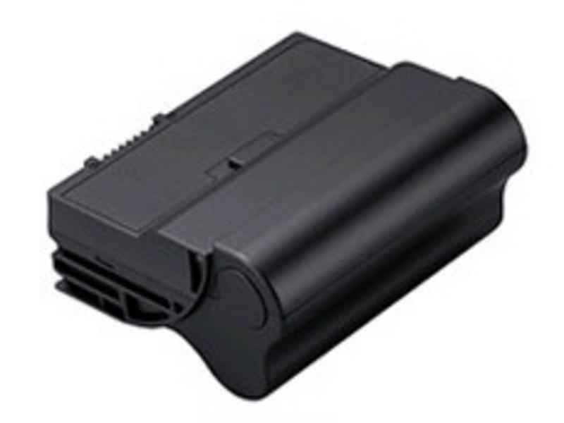 索尼VGP-BPL6锂电池 图片