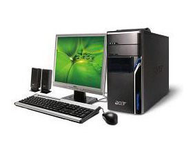 곞Aspire M5630-E450251GA0(22wLCD)