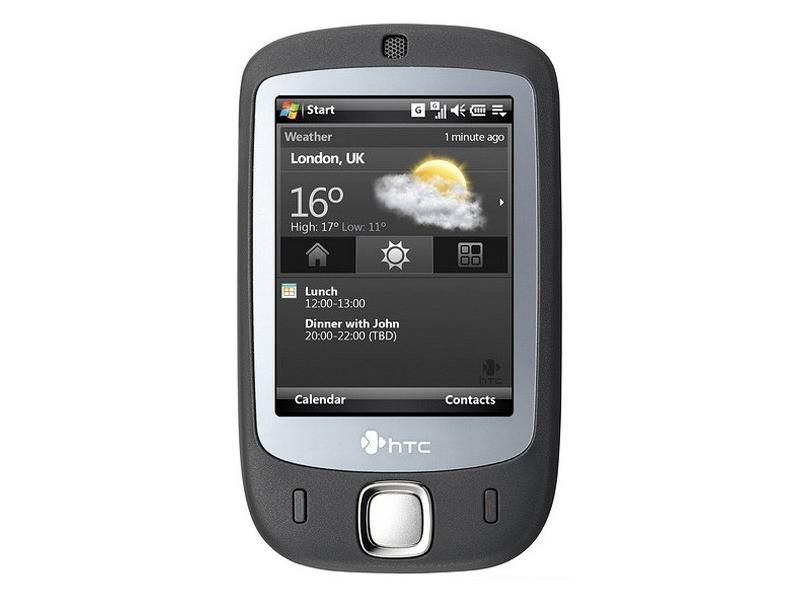 HTC Touch