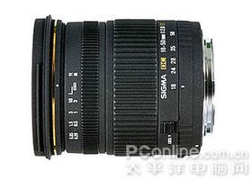 18-50mm F2.8 EX DC Macro