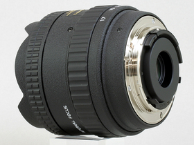 ͼ10-17mm F3.5-4.5 AT-X 107 DX Fish Eyeͼ