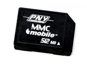 PNY MMC Mobile(1G)ͼ5