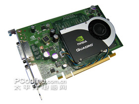 ̨NVIDIA Quadro FX370ͼ