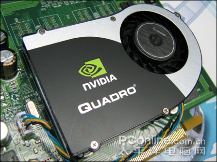 ̨NVIDIA Quadro FX370ͼ