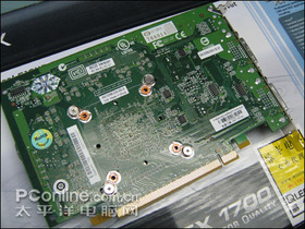 ̨NVIDIA Quadro FX1700