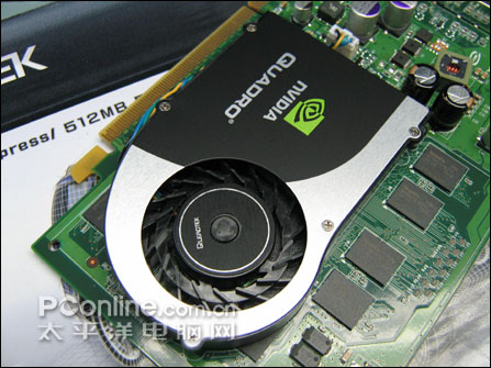 ̨NVIDIA Quadro FX1700ͼ