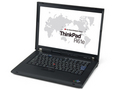 ThinkPad R61e 7649DMC