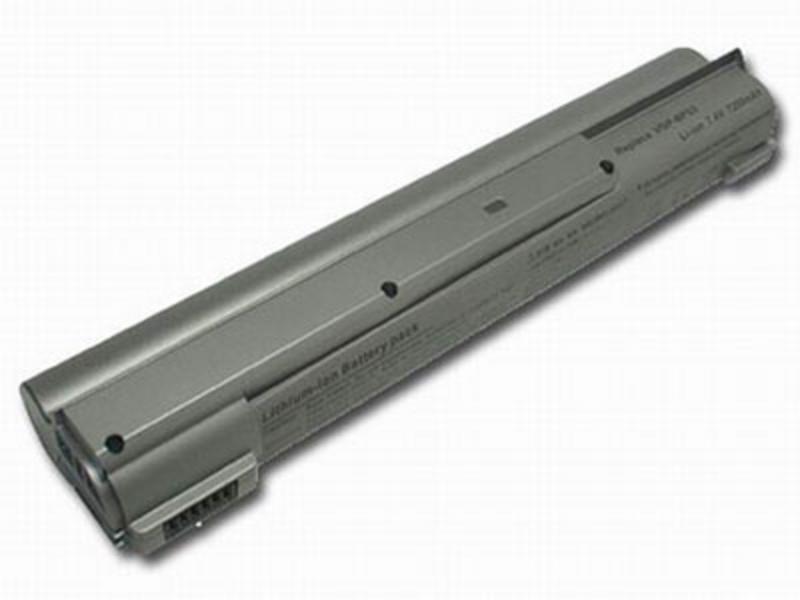 索尼VGP-BPS3A锂电池 图片
