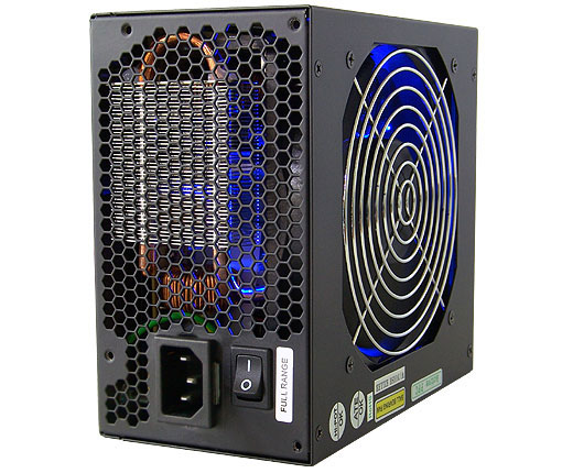 ZALMAN ZM750-HPͼ