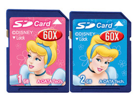 SD-Disney(256MB/60X)ͼ