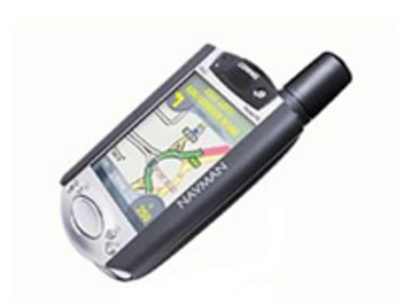 NAVMAN GPS 3150 图片