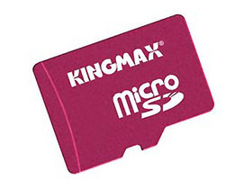 ʤ(Kingmax) micro SDͼ