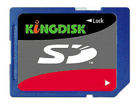 ʤ(Kingmax) KINGDISK SDͼ5