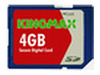ʤ(Kingmax) SD(4GB)