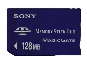  MS Duo̰(128MB)