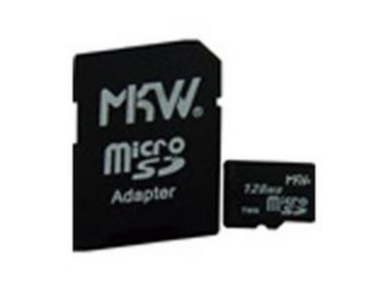 迈威 Micro SD(128MB) 图5