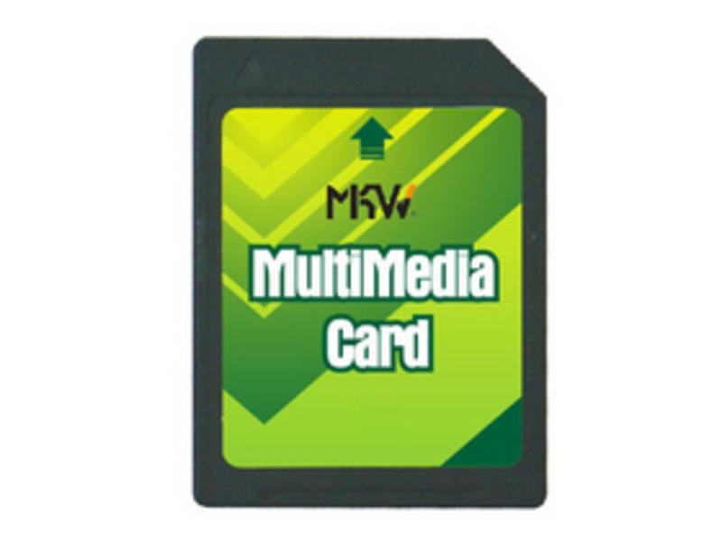 迈威 MMC卡(2G) 图5