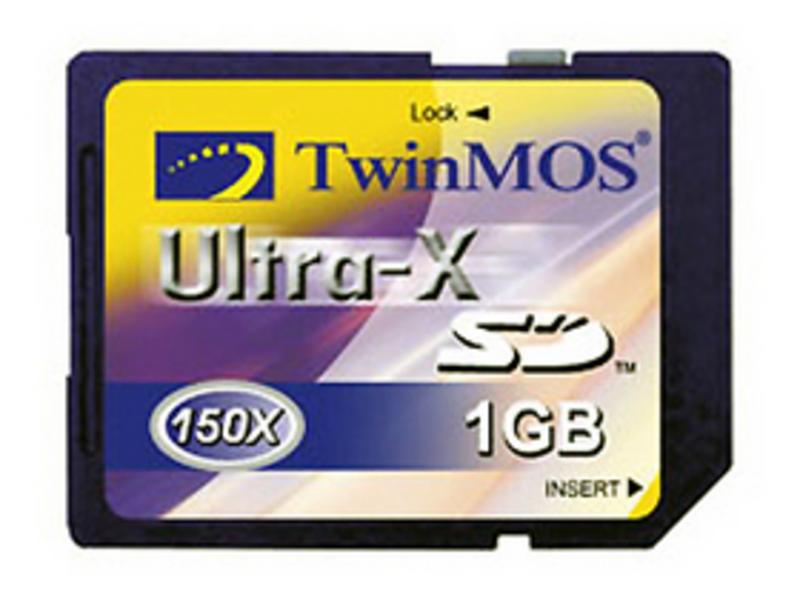 勤茂 Ultra-X SD卡(150X/1G) 图5