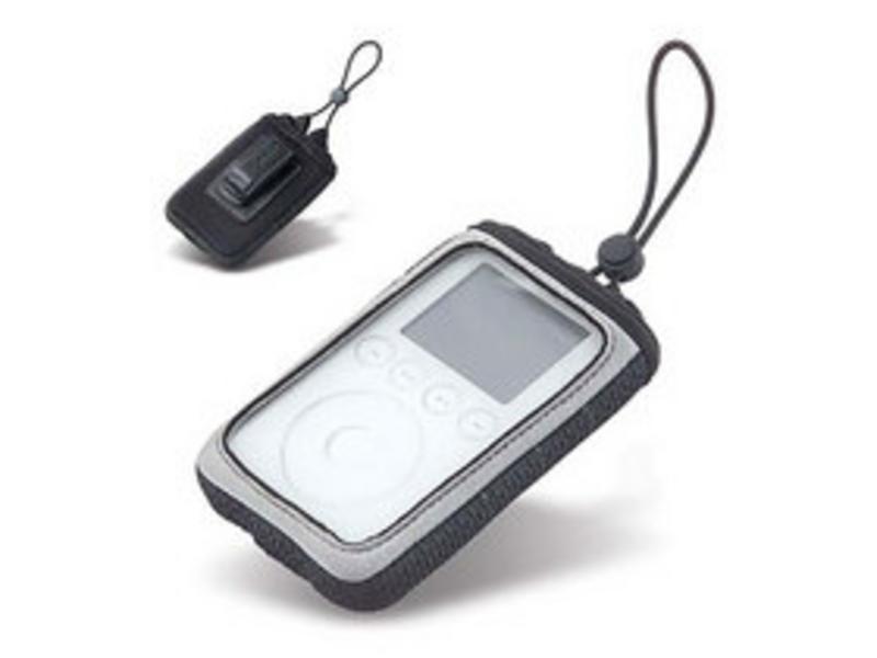 贝尔金iPod 尼奥运动型提套(F8E534zhAPL) 图片
